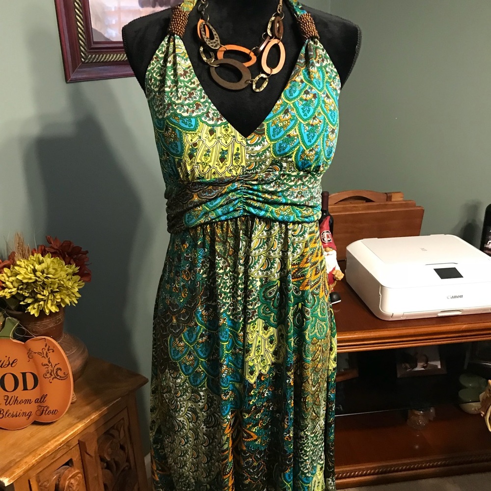 Dress